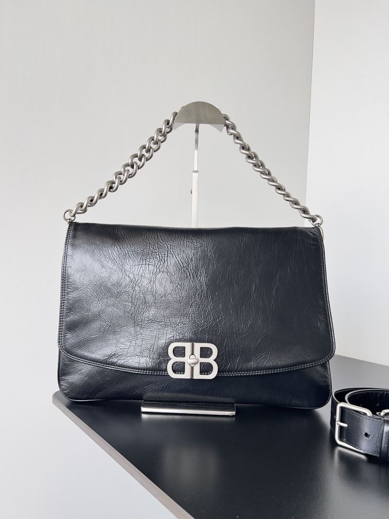 Balenciaga Top Handle Bags